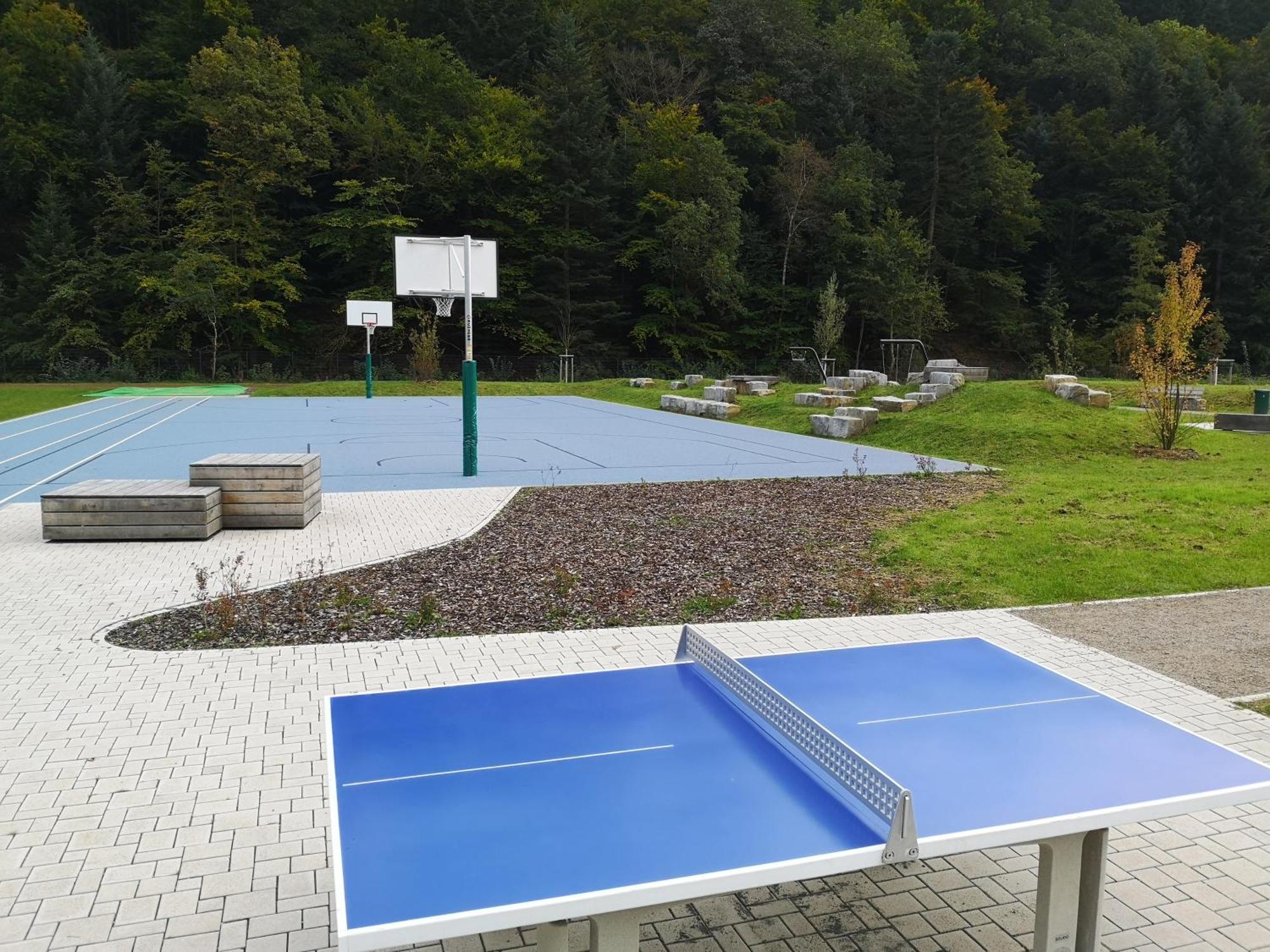 Ferienwohnung In Waldrandlage In Nationalpark Schleiden / Eifel Exteriör bild