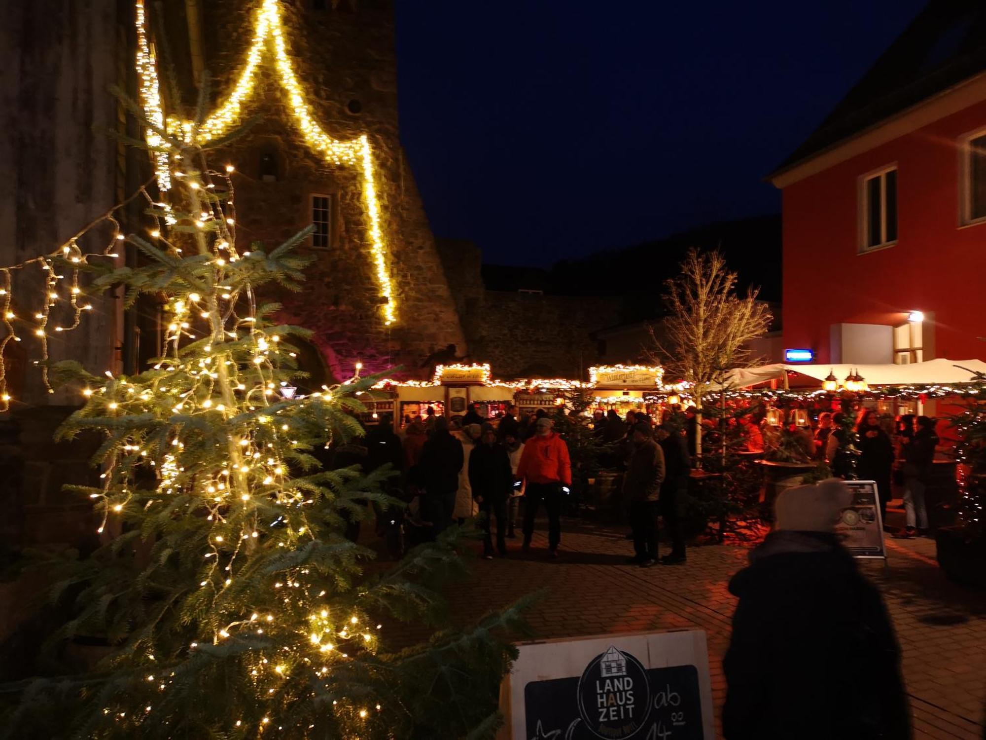 Ferienwohnung In Waldrandlage In Nationalpark Schleiden / Eifel Exteriör bild